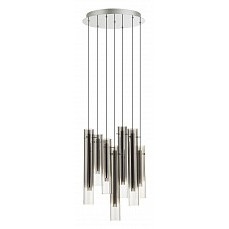Подвесная люстра odeon light shiny 5061-32la
